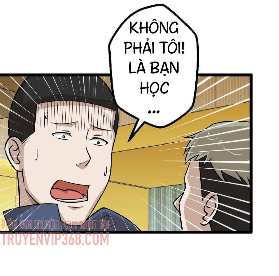 Đai Ca Trở Lại Tuổi 16 Chapter 98 - 37