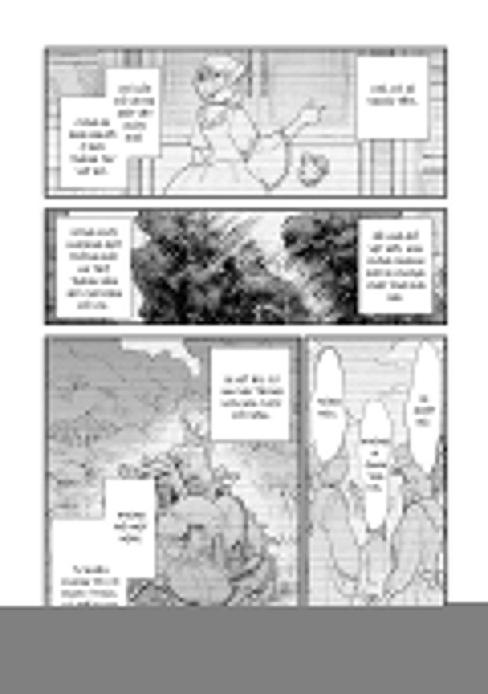 Majo No Tabitabi Chapter 11 - 26