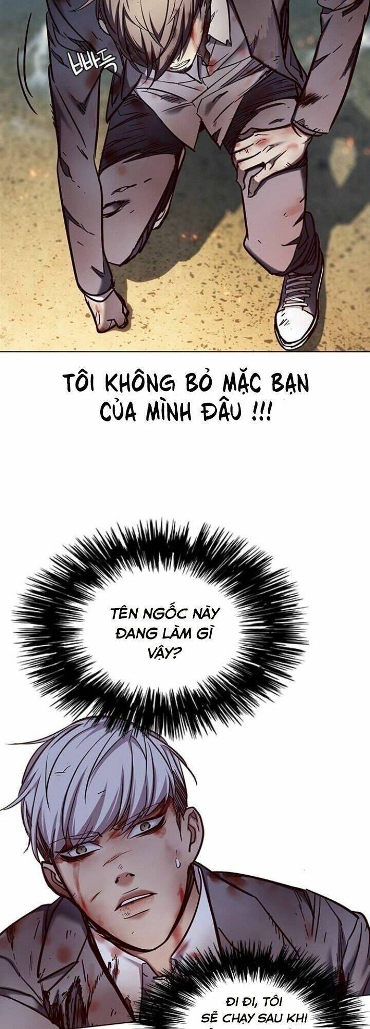 Hoá Thân Thành Mèo Chapter 110 - 35