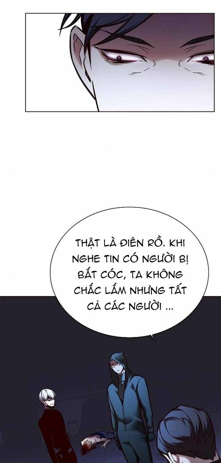 Hoá Thân Thành Mèo Chapter 127 - 9