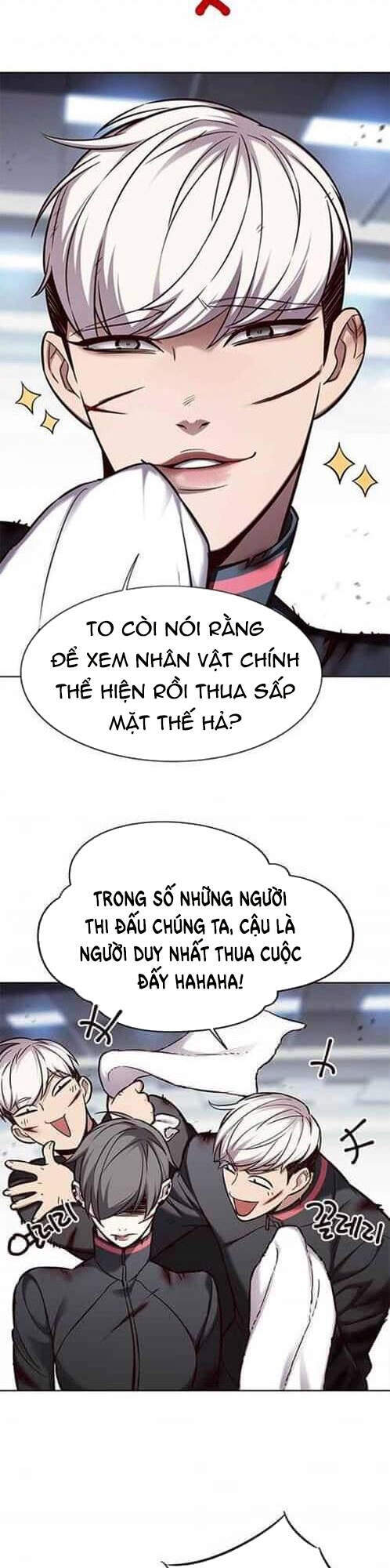 Hoá Thân Thành Mèo Chapter 155 - 25