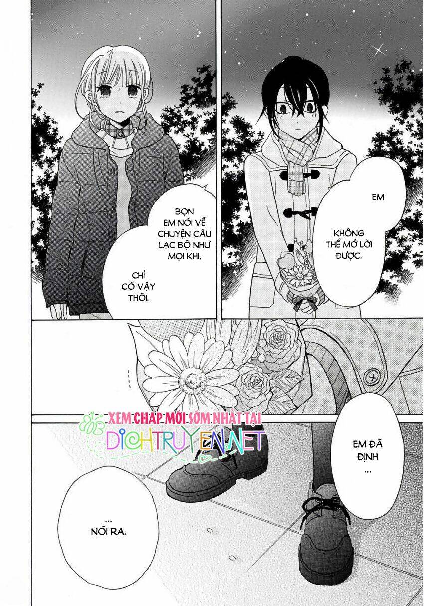 Kawaii Hito (Saitou Ken) Chapter 23 - 29