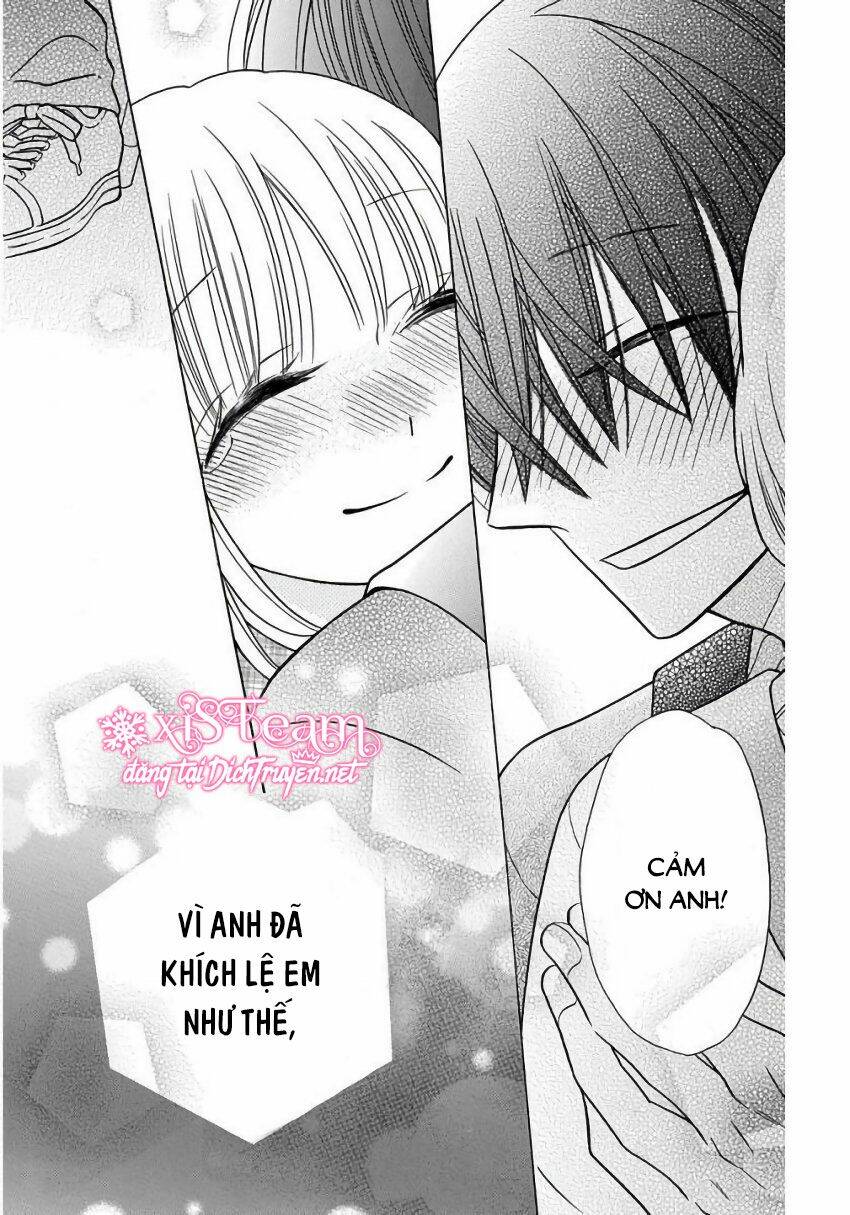 Kawaii Hito (Saitou Ken) Chapter 23 - 44