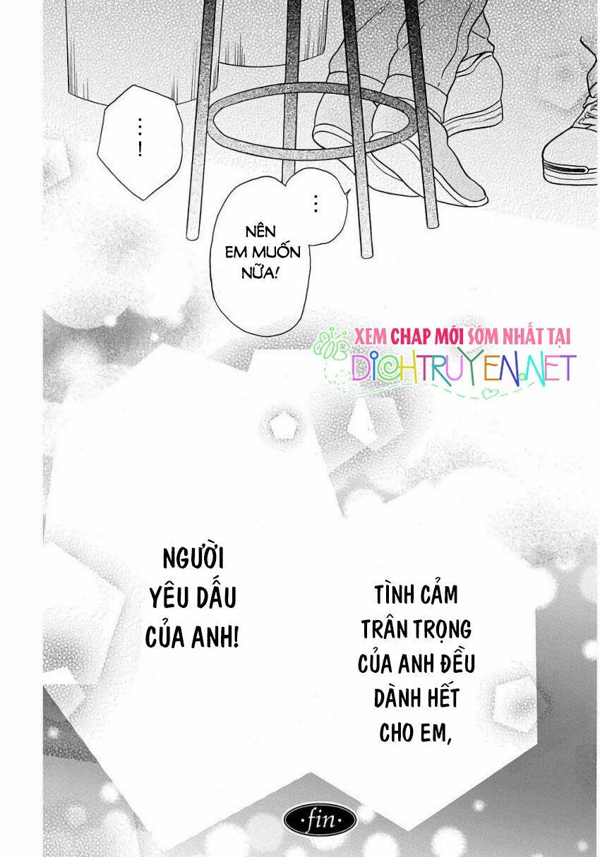 Kawaii Hito (Saitou Ken) Chapter 23 - 45