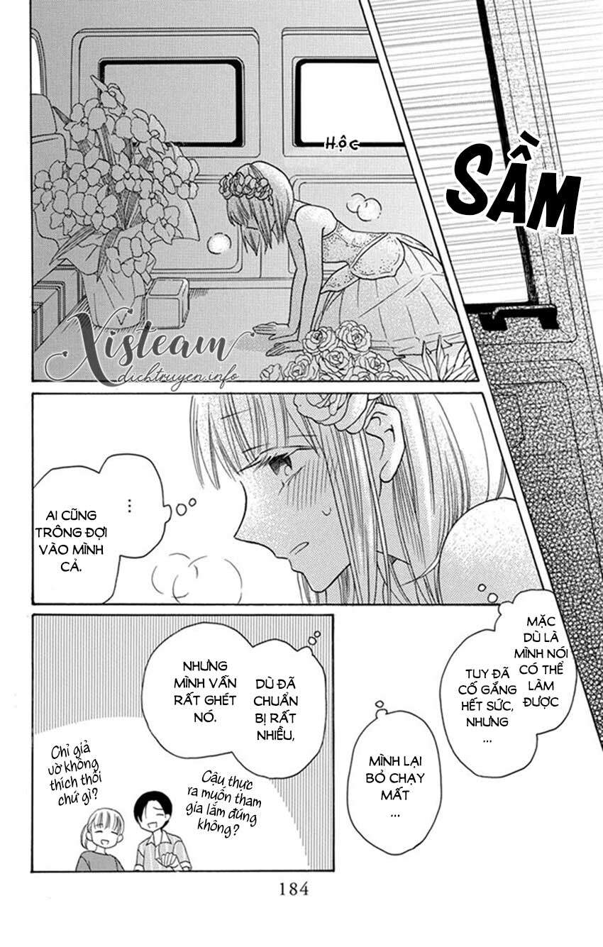 Kawaii Hito (Saitou Ken) Chapter 30.5 - 2