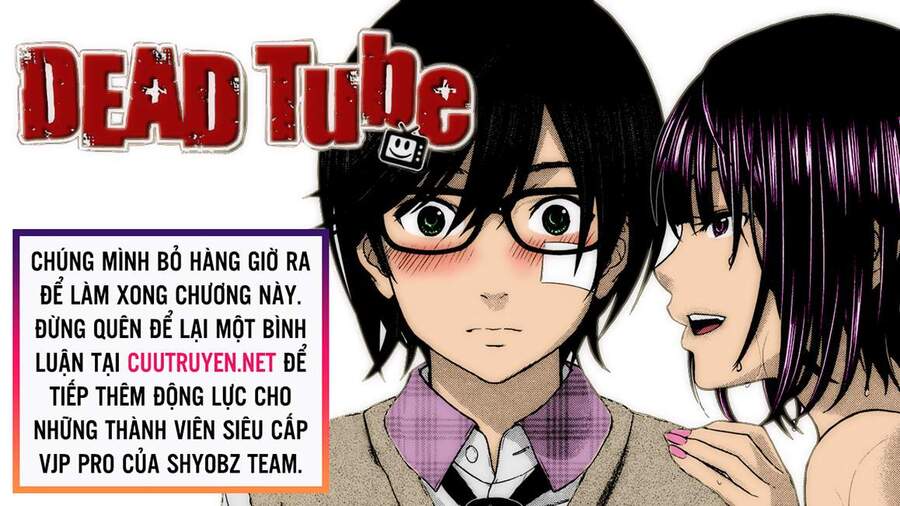 Dead Tube Chapter 60 - 22