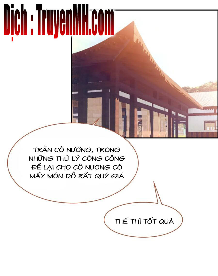 Gả Cho Một Tên Thái Giám Đáng Ghét Chapter 179 - 3