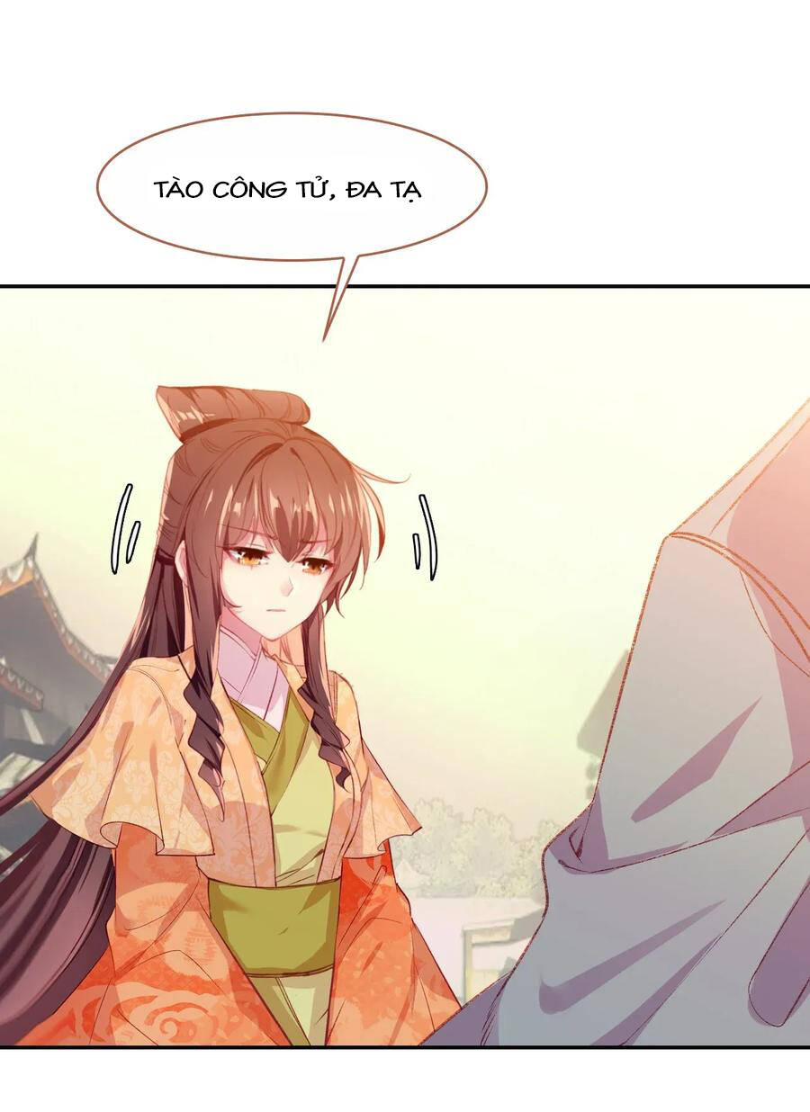 Gả Cho Một Tên Thái Giám Đáng Ghét Chapter 181 - 9