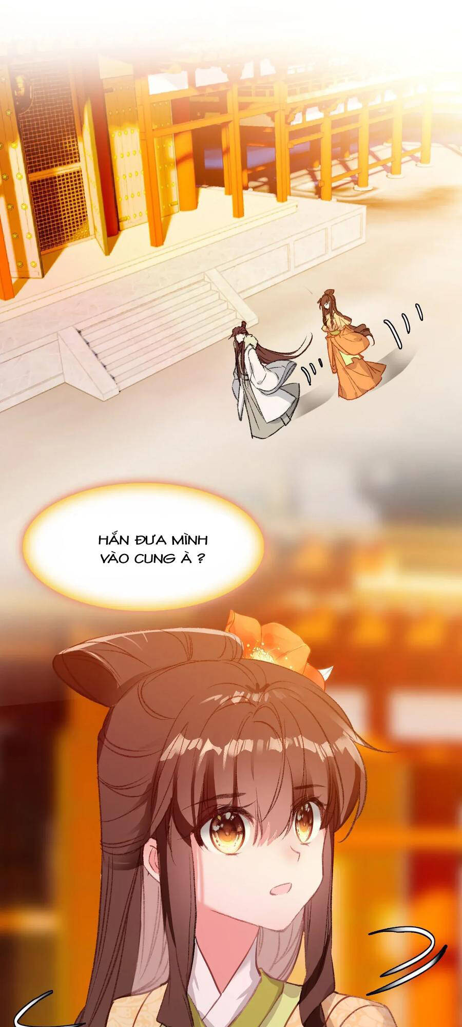 Gả Cho Một Tên Thái Giám Đáng Ghét Chapter 184 - 15