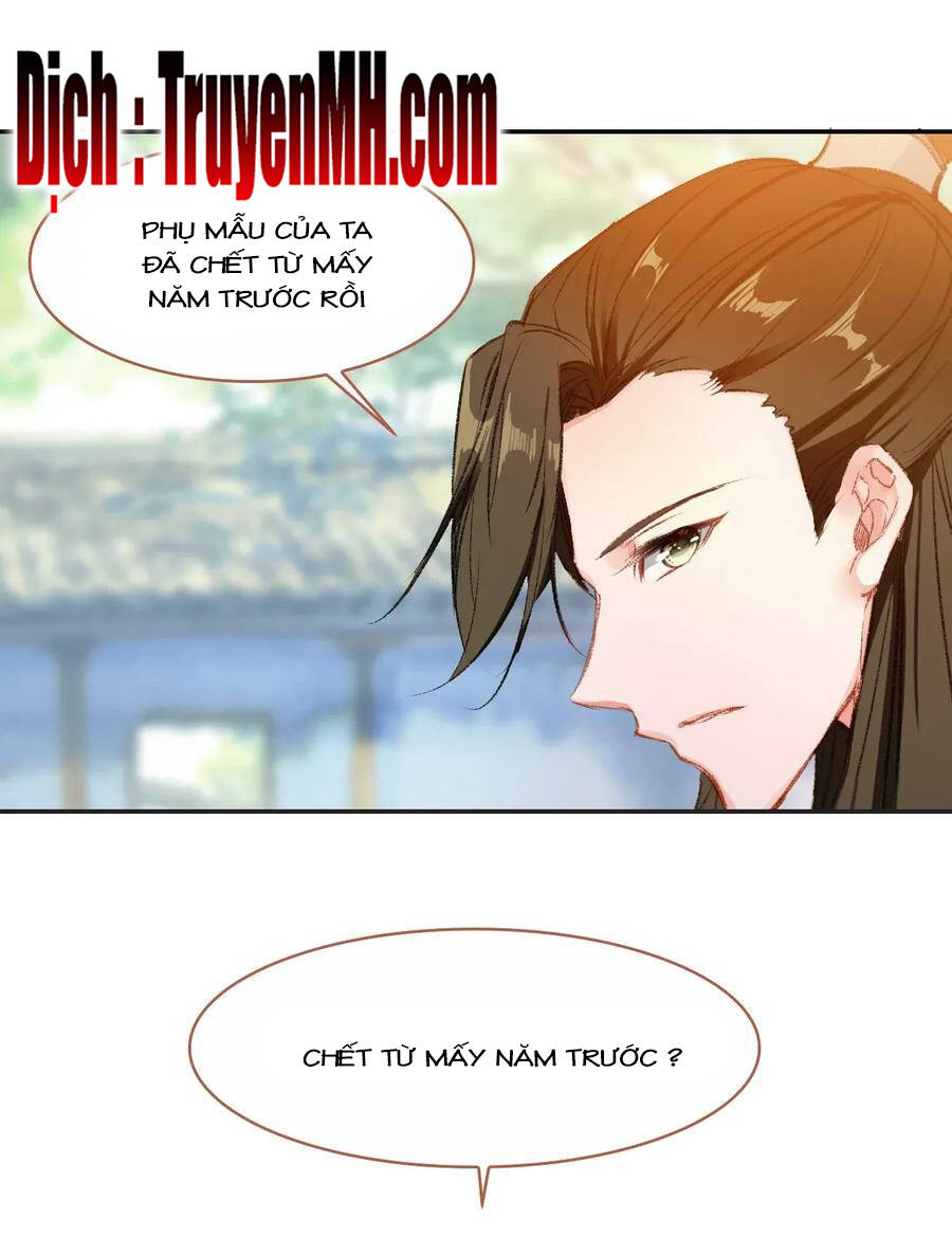 Gả Cho Một Tên Thái Giám Đáng Ghét Chapter 184 - 10