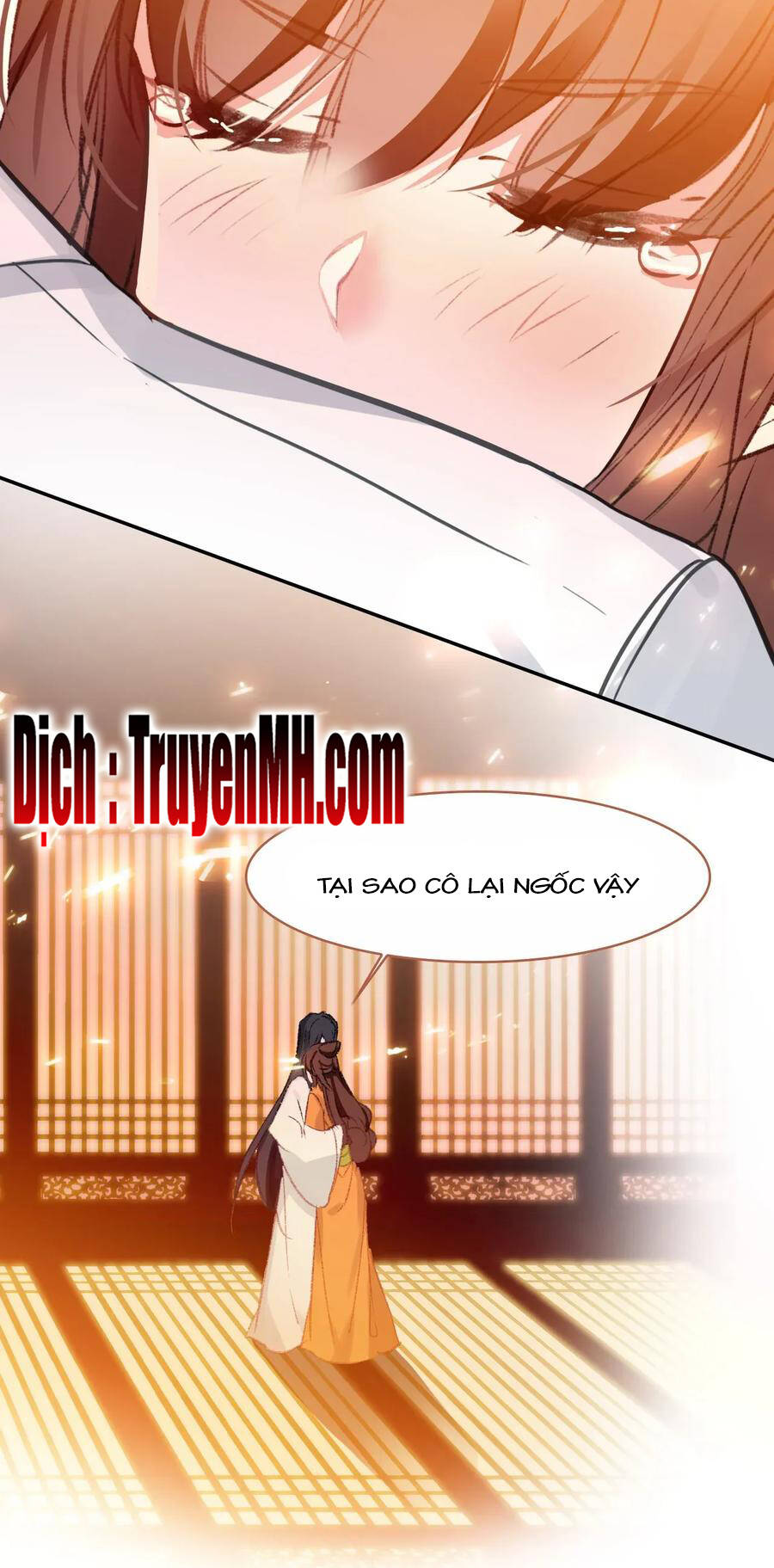 Gả Cho Một Tên Thái Giám Đáng Ghét Chapter 186 - 8