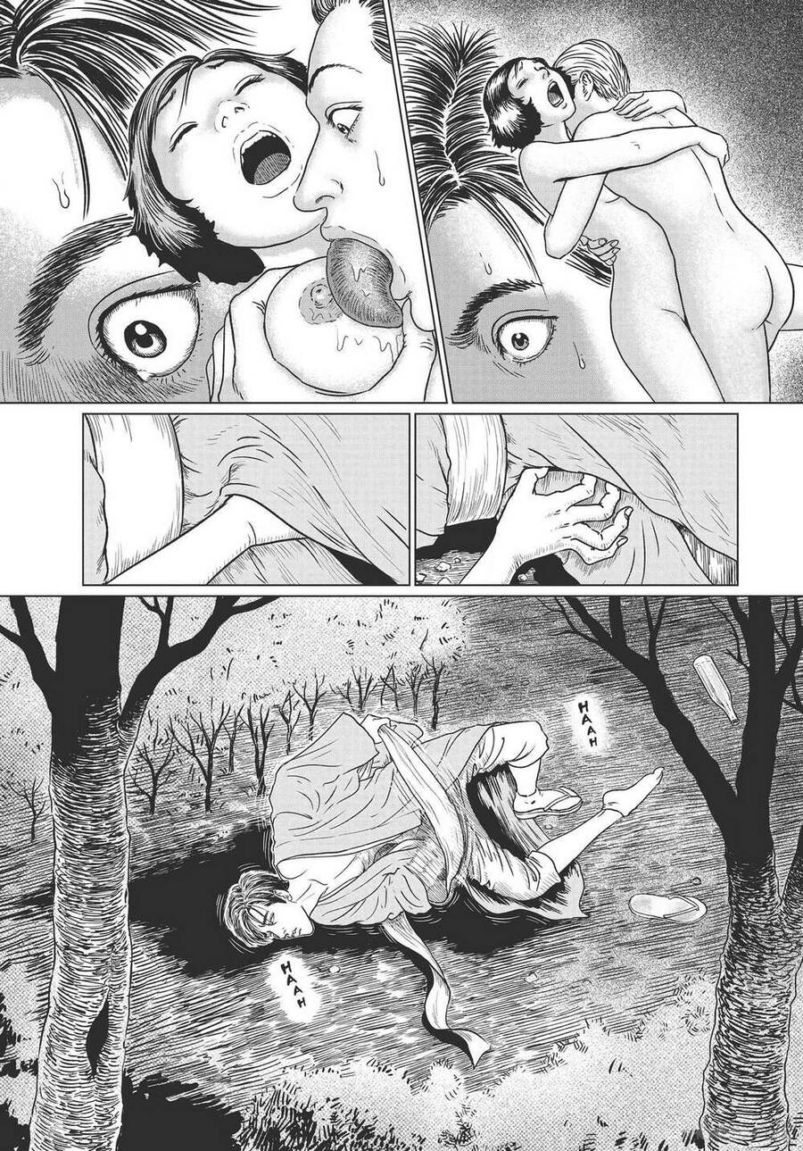 Nhân Gian Thất Cách Chapter 14 - 4