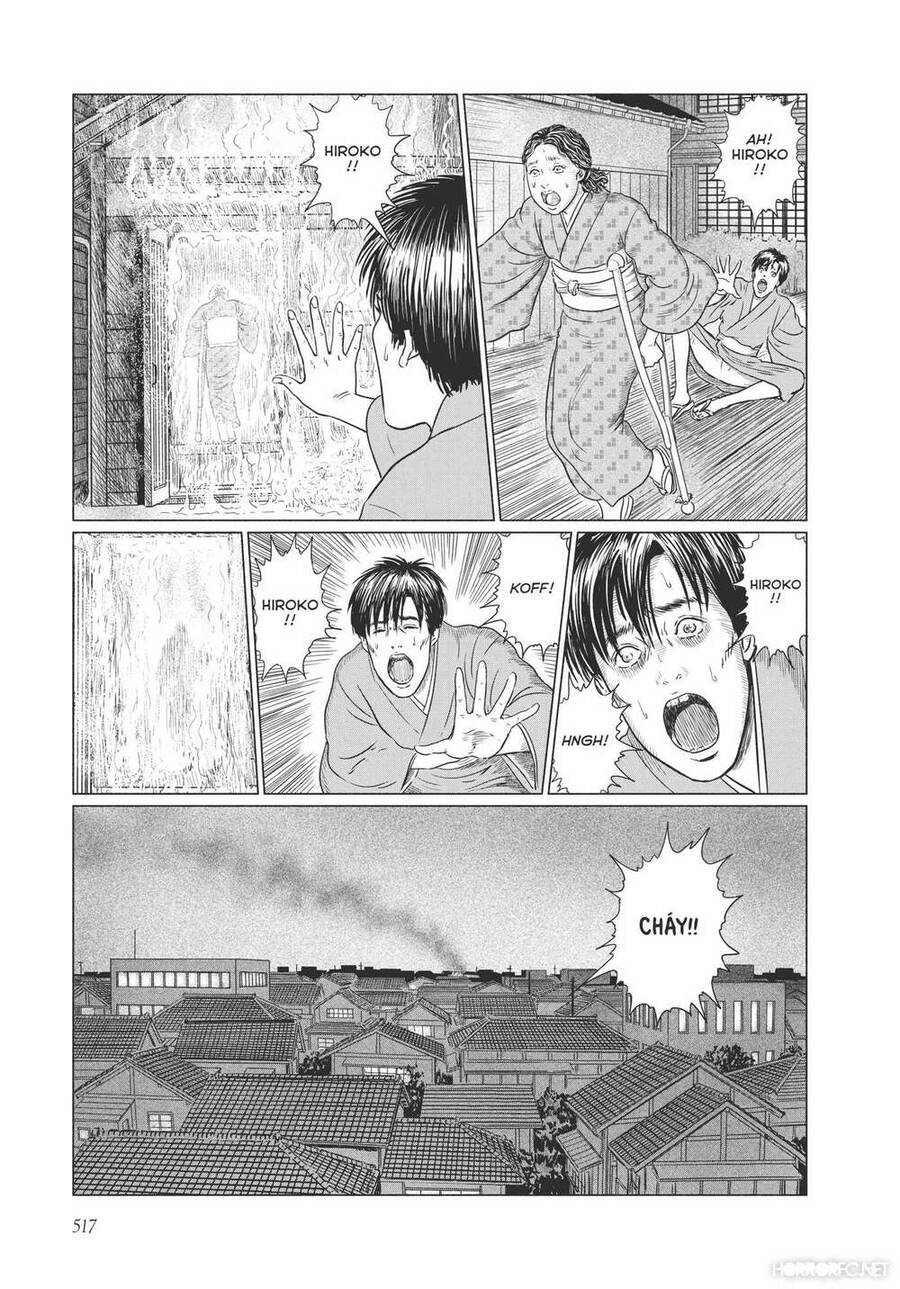 Nhân Gian Thất Cách Chapter 21 - 9