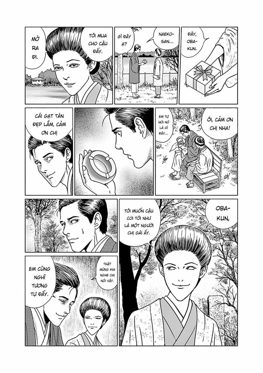 Nhân Gian Thất Cách Chapter 5 - 15