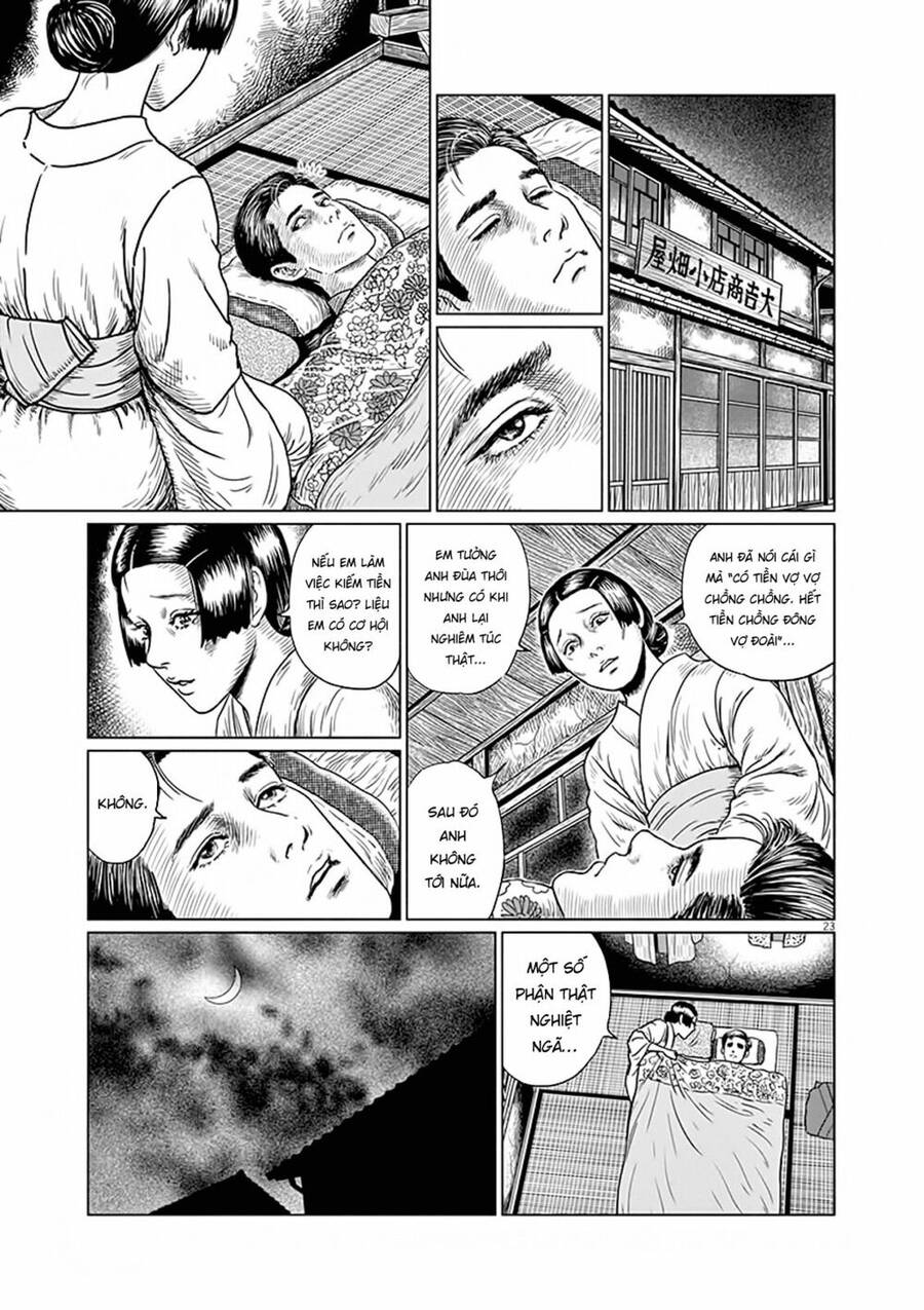 Nhân Gian Thất Cách Chapter 6 - 25