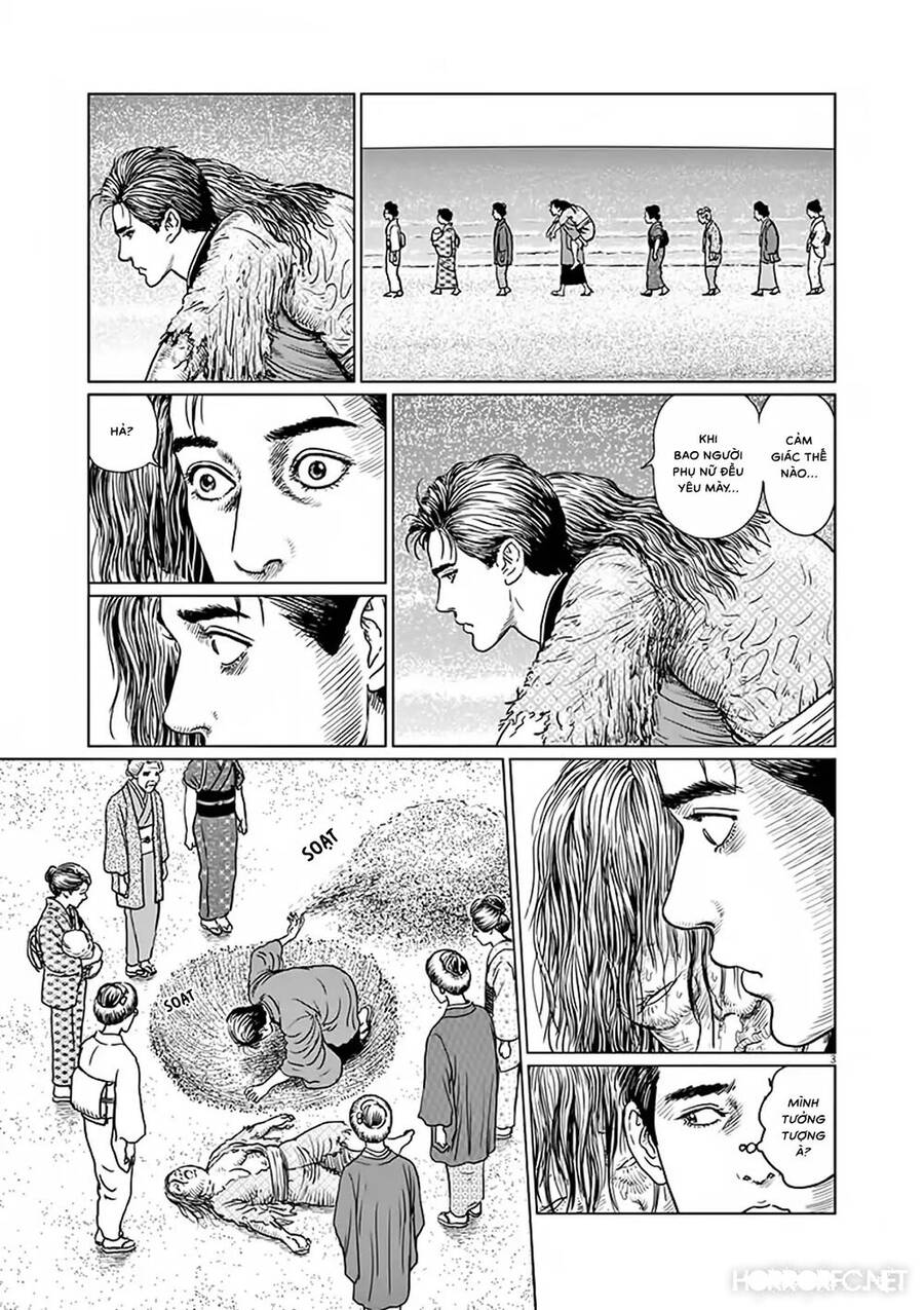 Nhân Gian Thất Cách Chapter 8 - 3