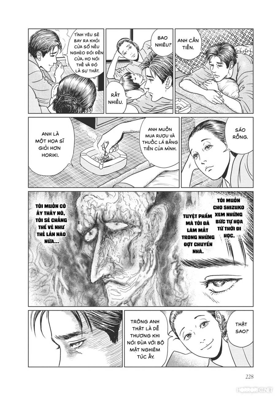 Nhân Gian Thất Cách Chapter 9 - 10