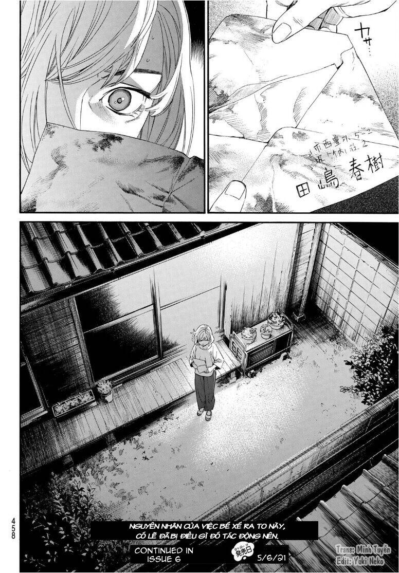 Noragami Chapter 93.2 - 29