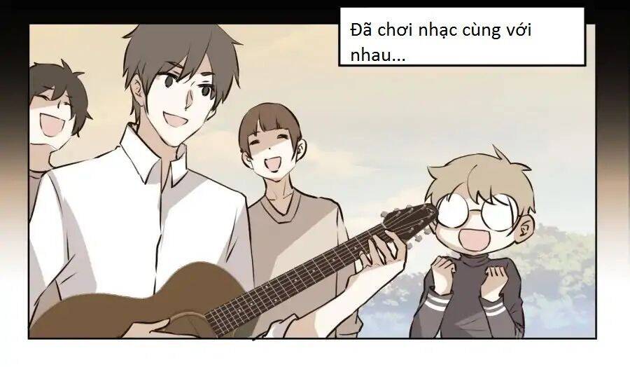 Tai Cá Voi Chapter 2 - 19