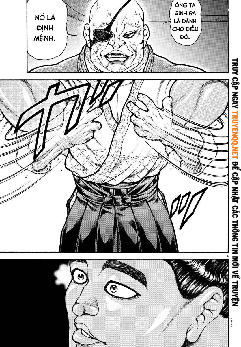 Baki Dou (2018) Chapter 54 - 7