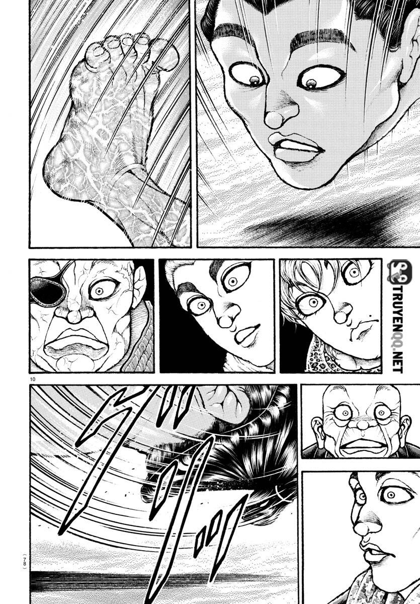 Baki Dou (2018) Chapter 56 - 12