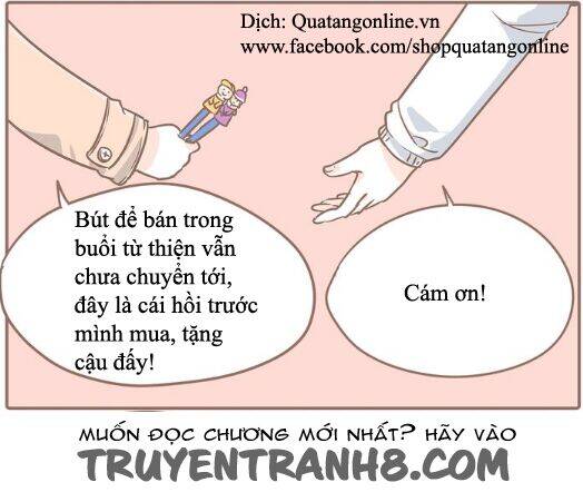 Đại Thánh Và Tiểu Yêu Chapter 11 - 7