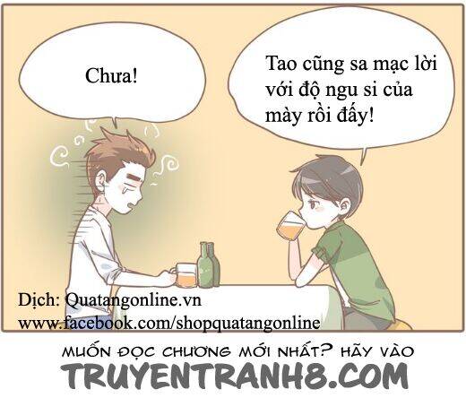 Đại Thánh Và Tiểu Yêu Chapter 12 - 5