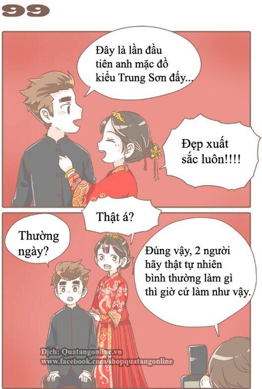 Đại Thánh Và Tiểu Yêu Chapter 22 - 6