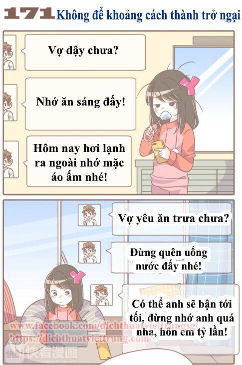 Đại Thánh Và Tiểu Yêu Chapter 36 - 15