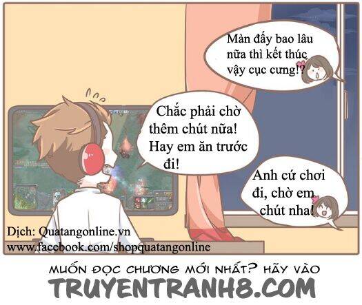 Đại Thánh Và Tiểu Yêu Chapter 4 - 15