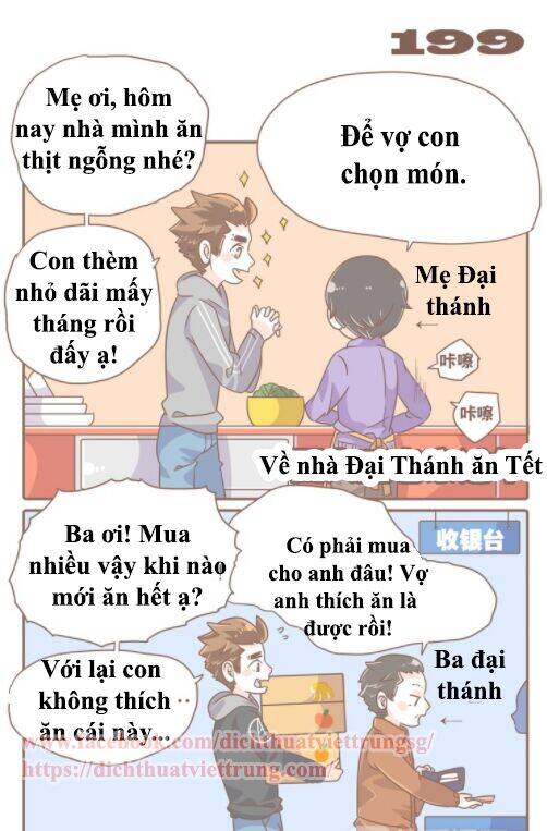 Đại Thánh Và Tiểu Yêu Chapter 50 - 7