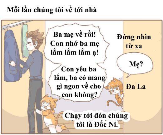 Đại Thánh Và Tiểu Yêu Chapter 50 - 10