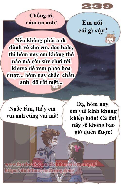 Đại Thánh Và Tiểu Yêu Chapter 61 - 11