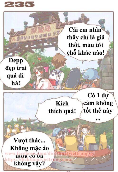 Đại Thánh Và Tiểu Yêu Chapter 61 - 3