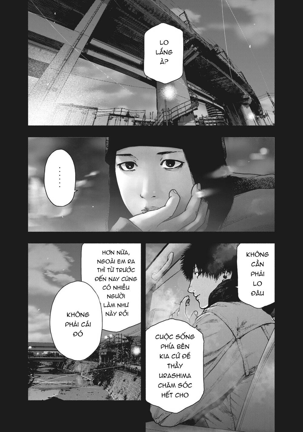 Shin'ai Naru Boku E Satsui Wo Komete Chapter 85 - 7