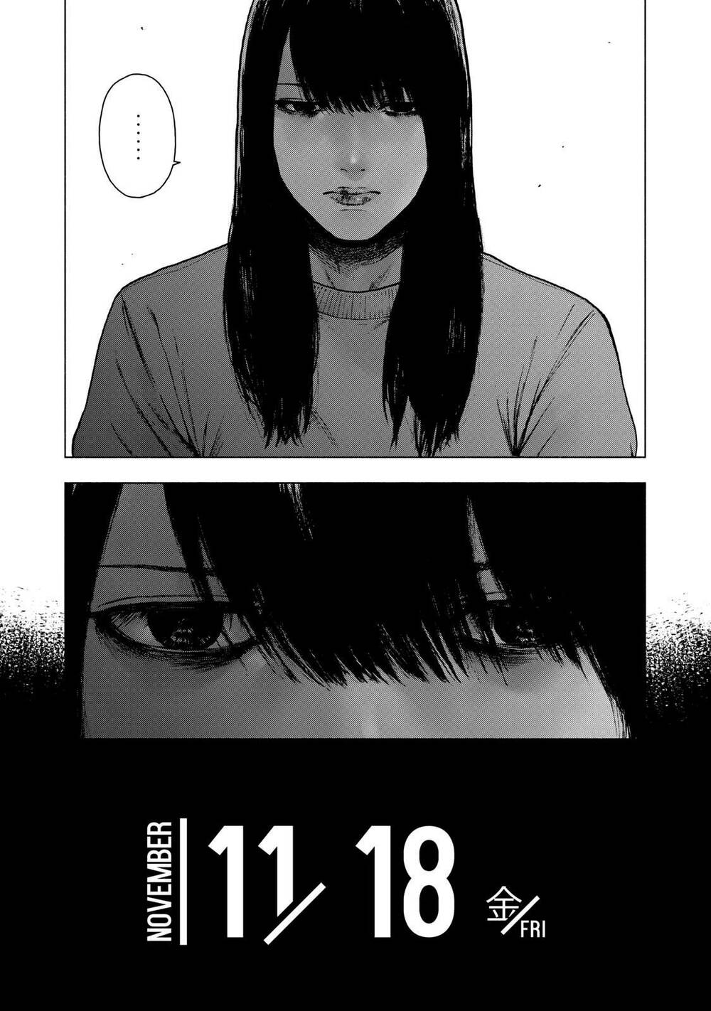 Shin'ai Naru Boku E Satsui Wo Komete Chapter 93 - 8