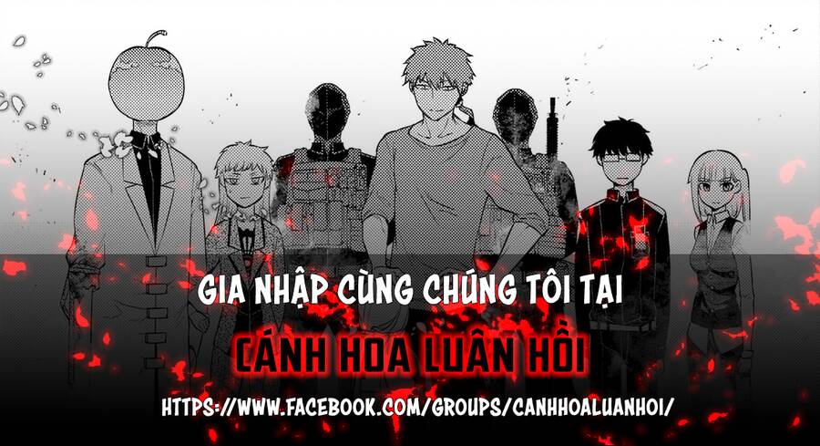 Cánh Hoa Về Luân Hồi Chapter 63 - 30