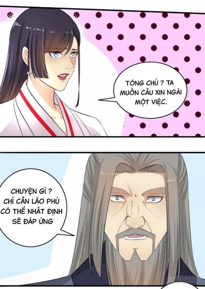 Cuồng Phi Phách Lối Chapter 108 - 11