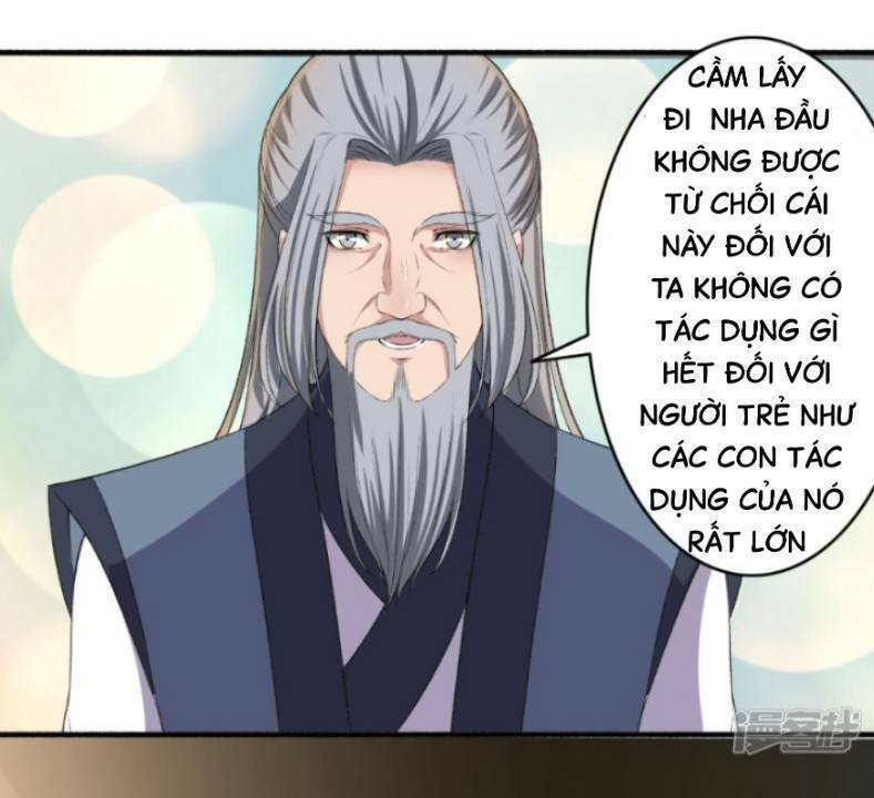 Cuồng Phi Phách Lối Chapter 132 - 4