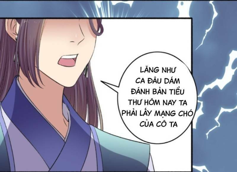 Cuồng Phi Phách Lối Chapter 132 - 9