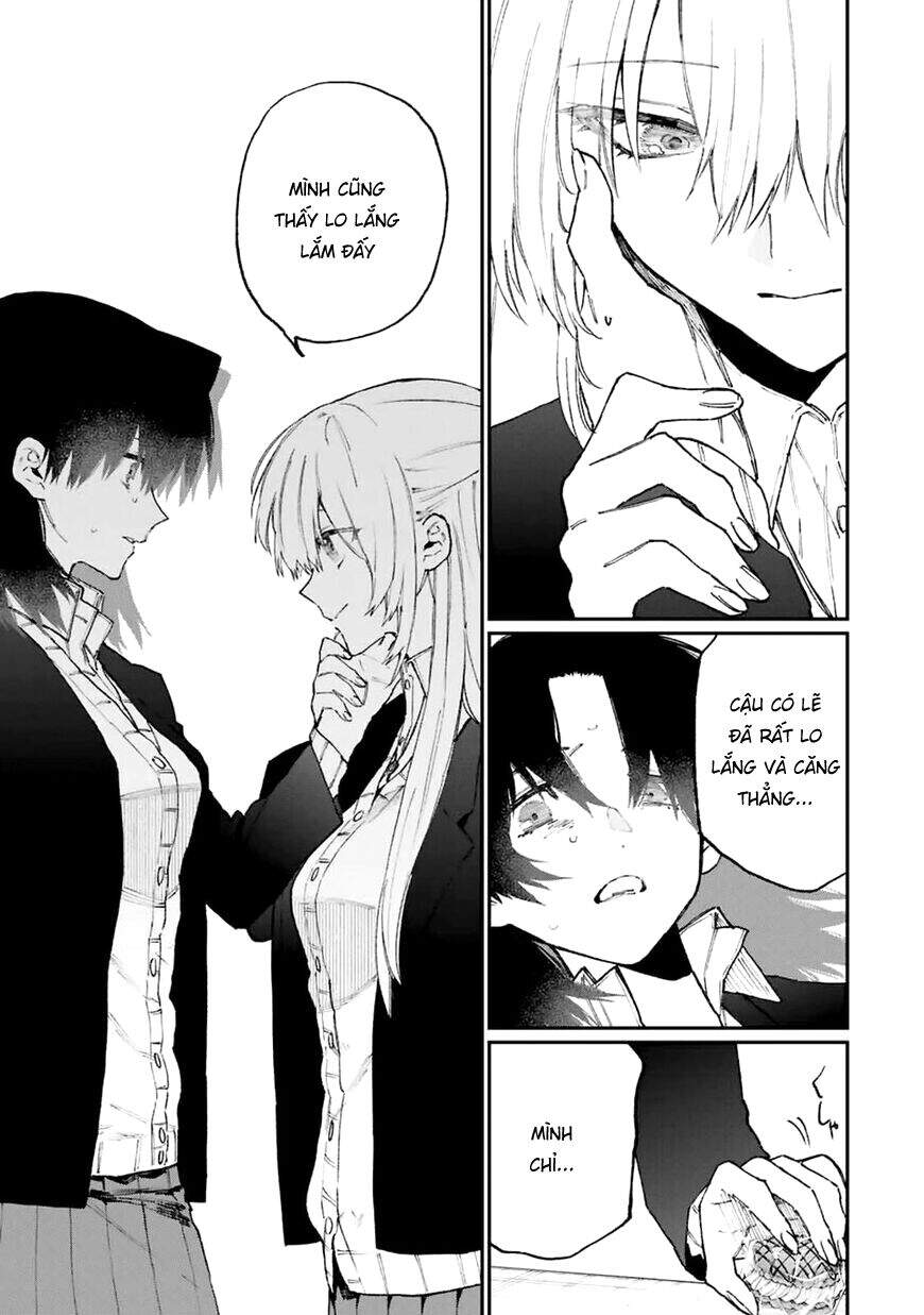 That Girl Is Not Just Cute Chapter 108 - 14