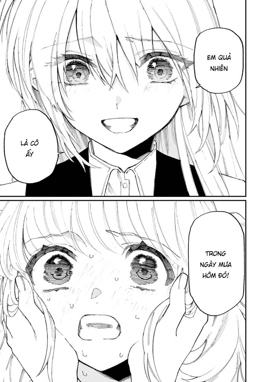 That Girl Is Not Just Cute Chapter 132 - 18