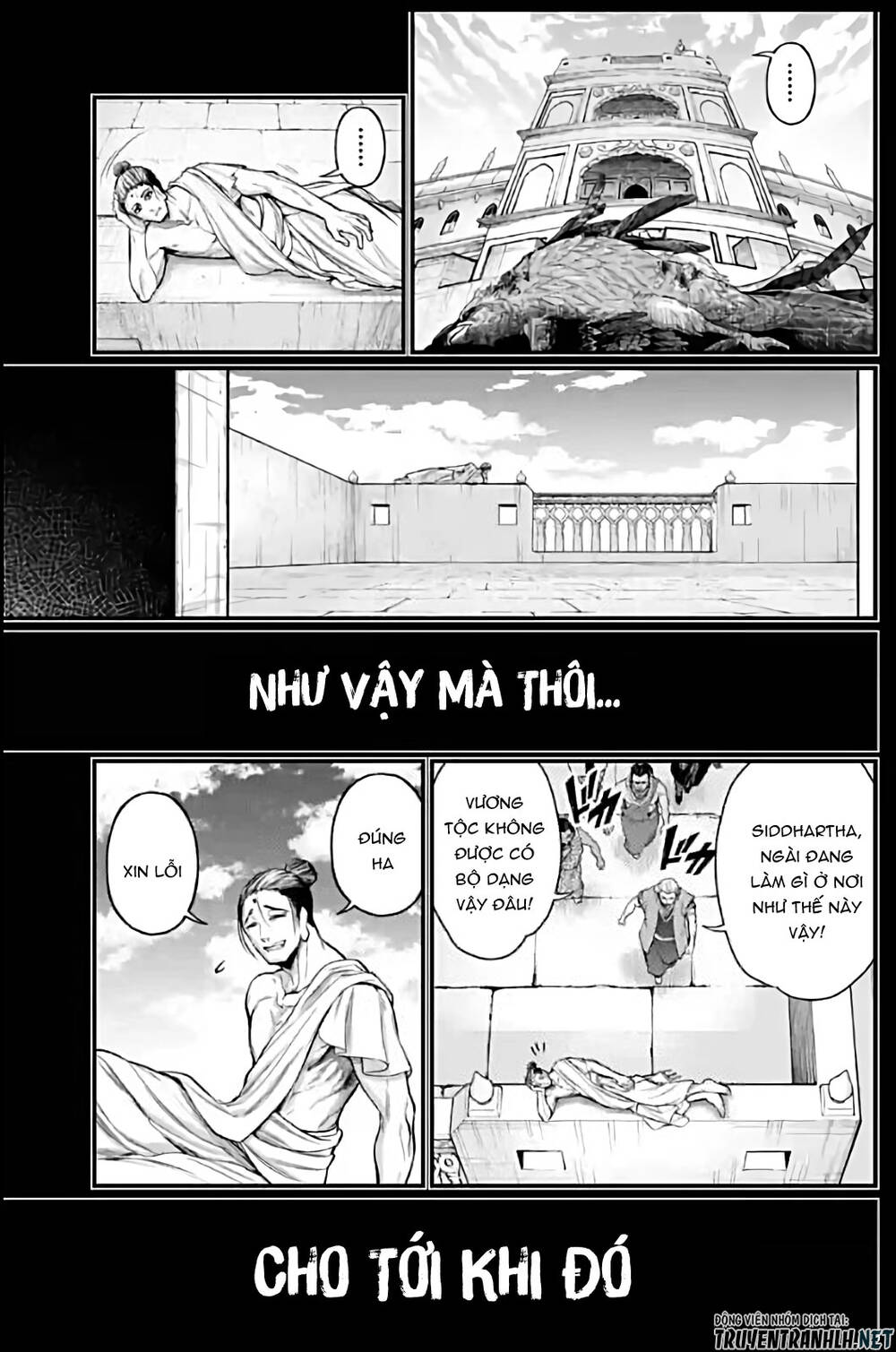 Shuumatsu No Valkyrie Chapter 47 - 26