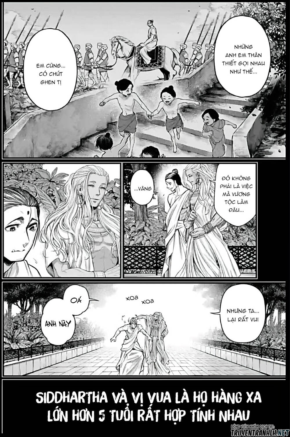 Shuumatsu No Valkyrie Chapter 47 - 31