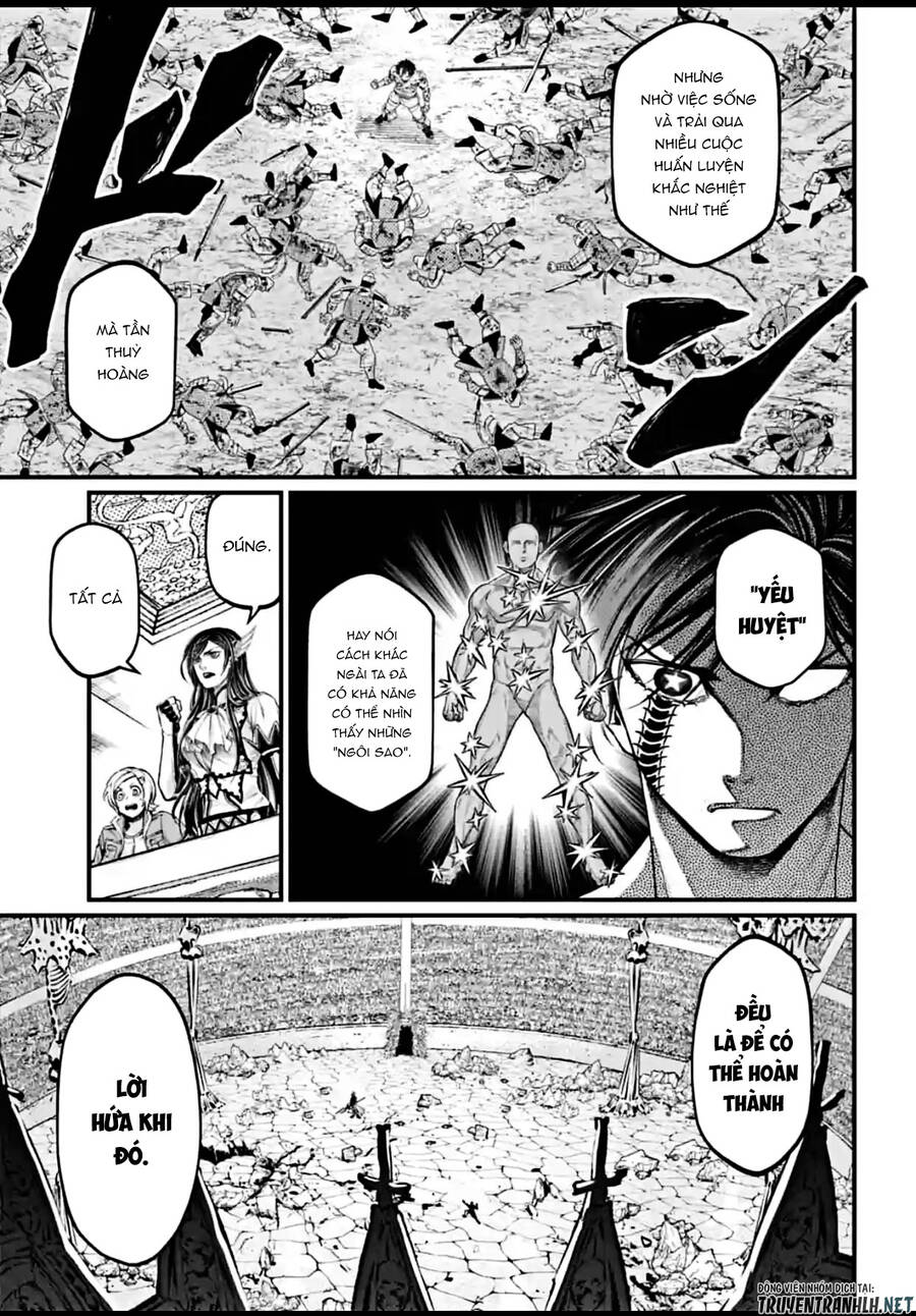 Shuumatsu No Valkyrie Chapter 60 - 5