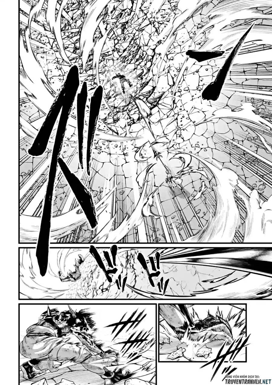 Shuumatsu No Valkyrie Chapter 61.2 - 19