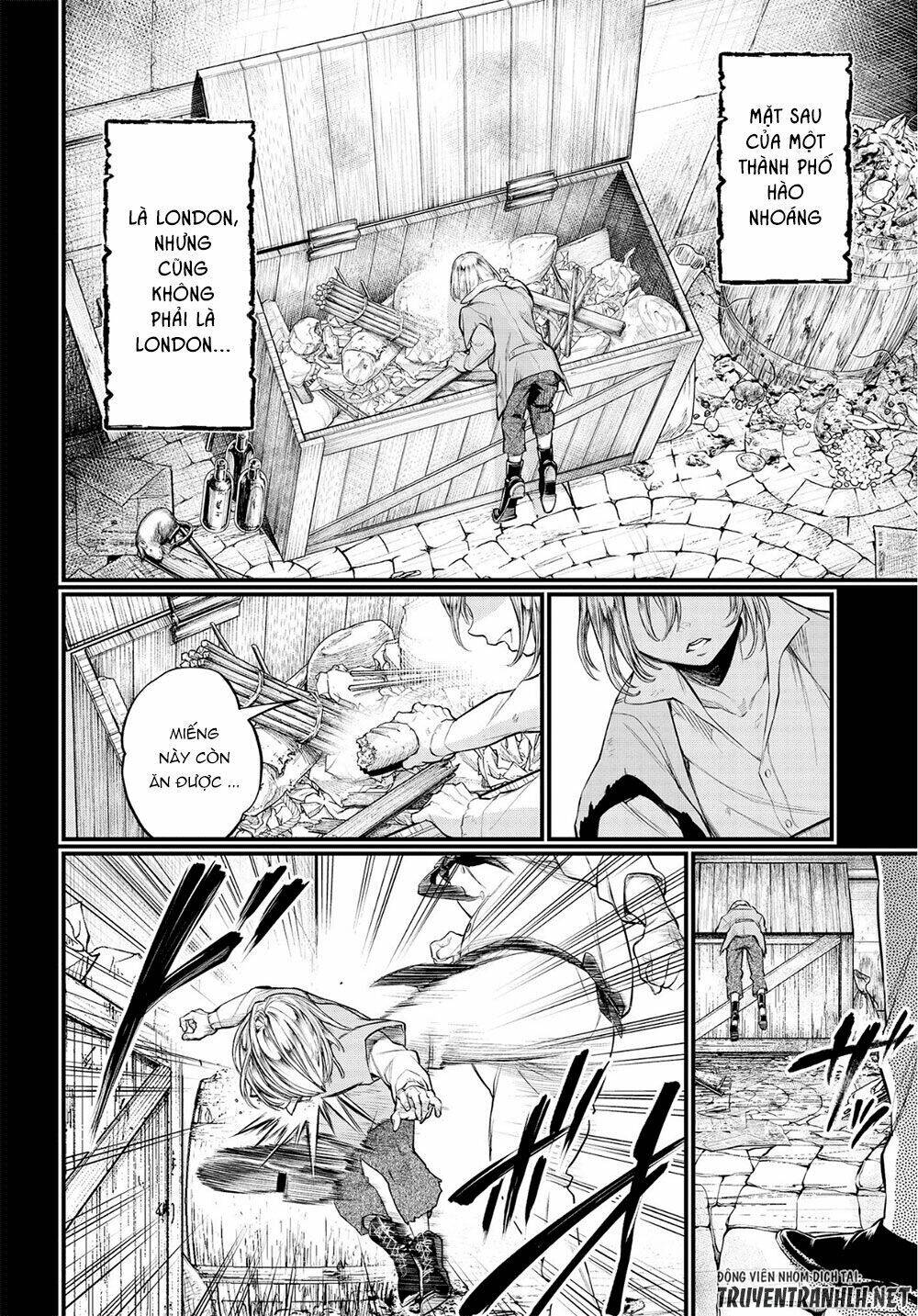 Shuumatsu No Valkyrie Chapter 25 - 10