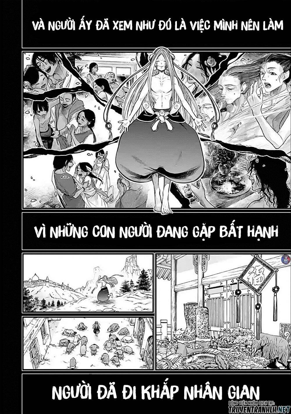 Shuumatsu No Valkyrie Chapter 45 - 27