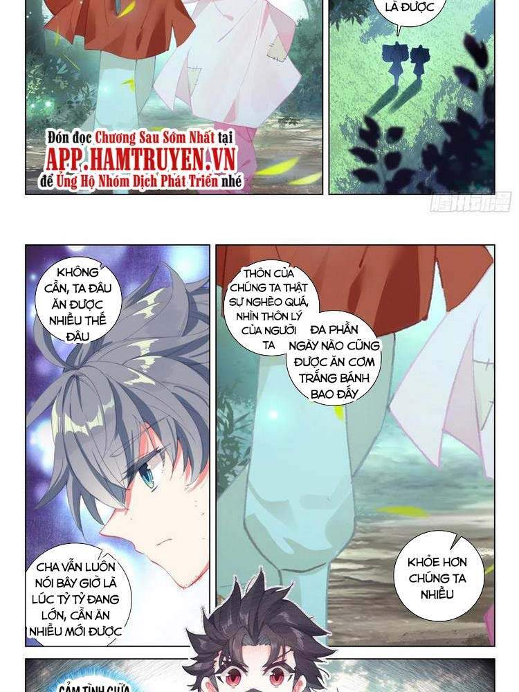 Duy Ngã Độc Tiên Chapter 34 - 4