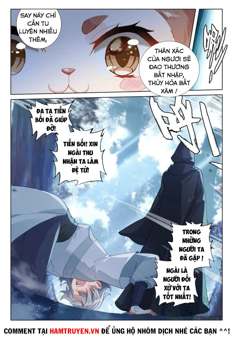 Duy Ngã Độc Tiên Chapter 48 - 9